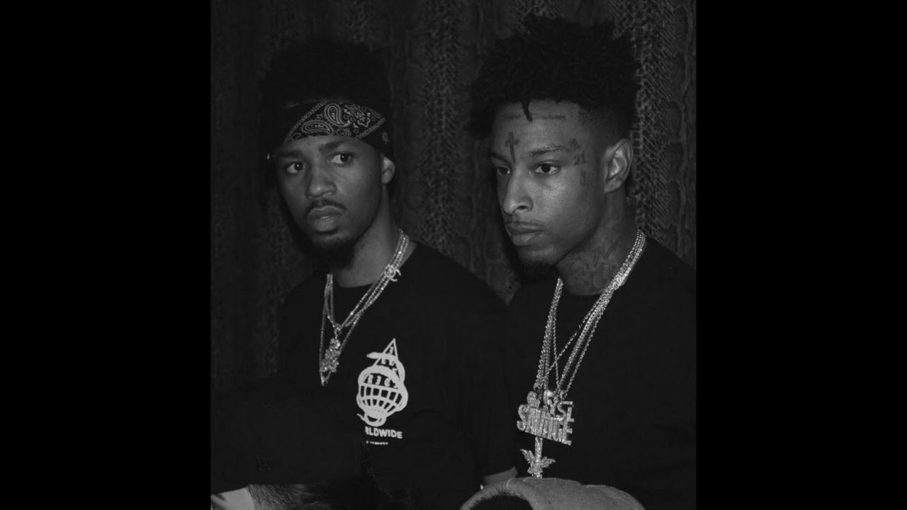 [FREE] Metro Boomin Type Beat - 