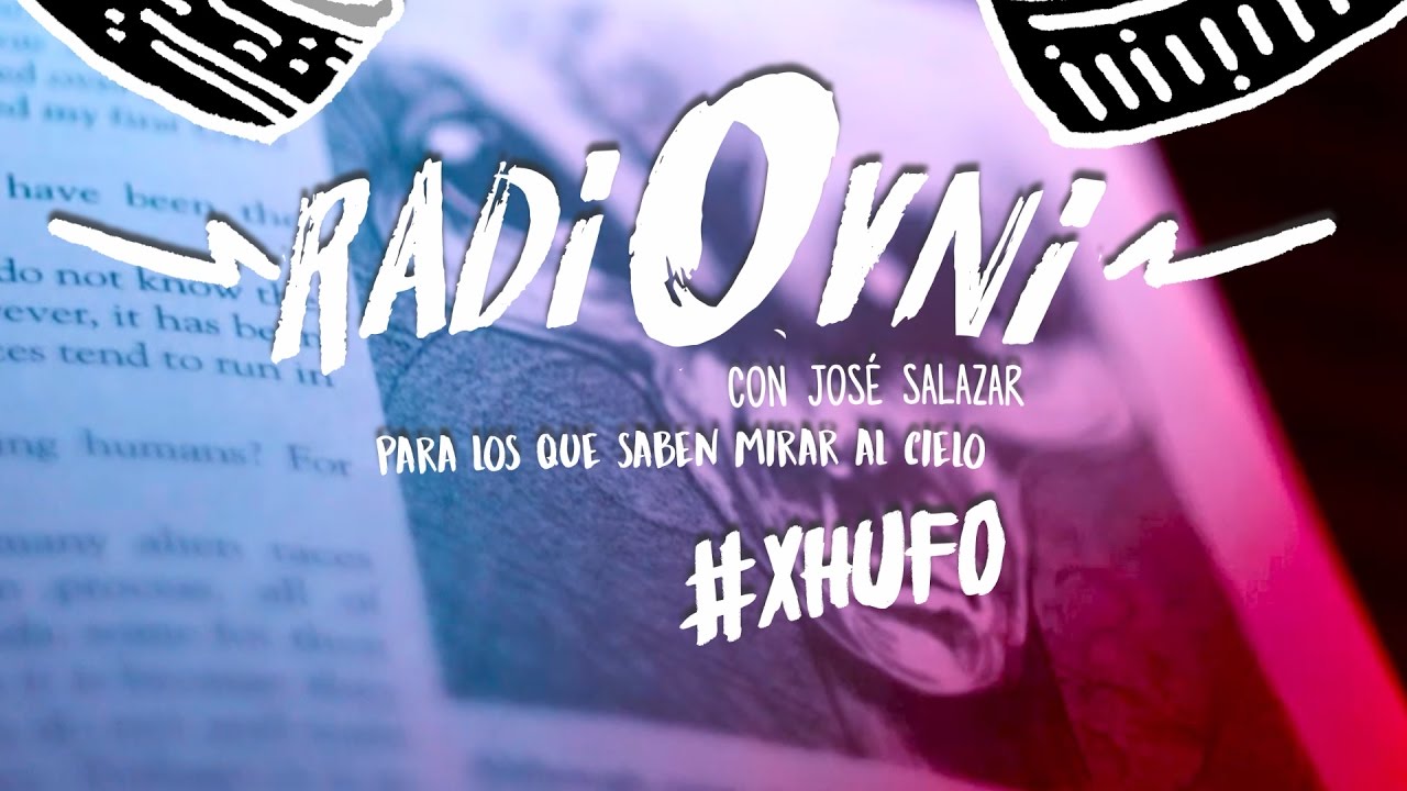 RadiOvni - Saber Mirar al Cielo
