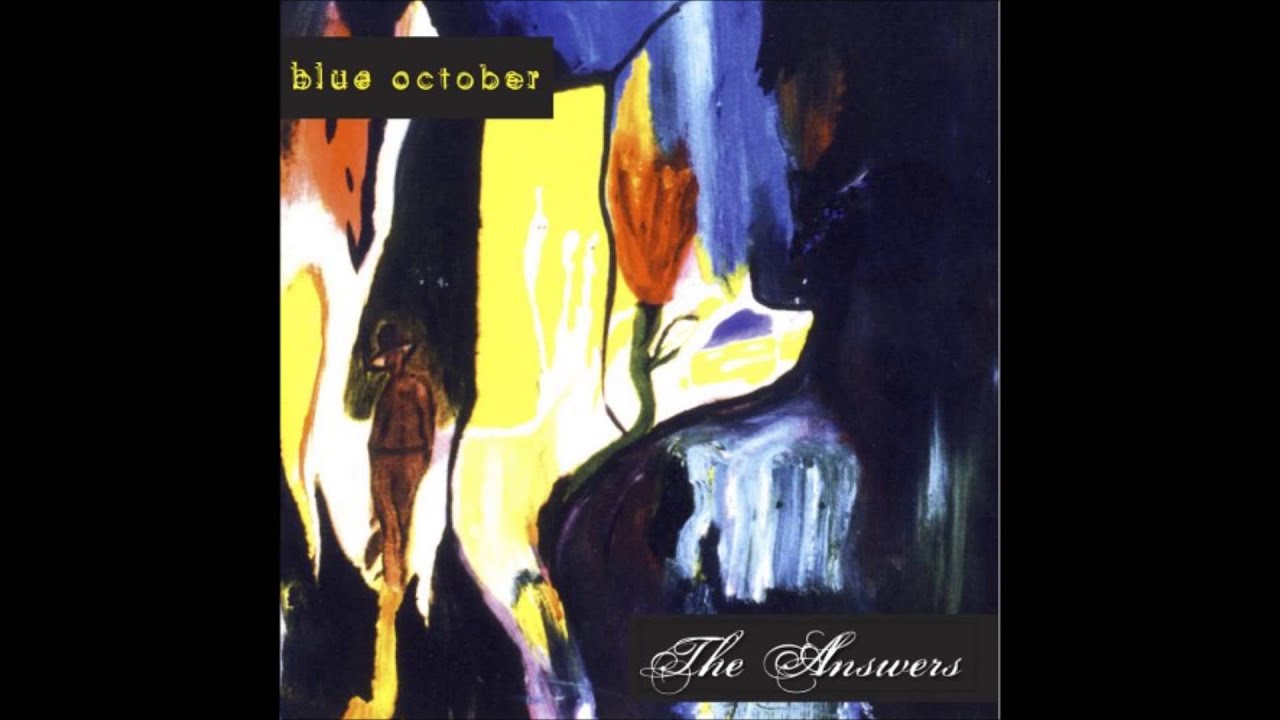 Blue October - Weaknesses