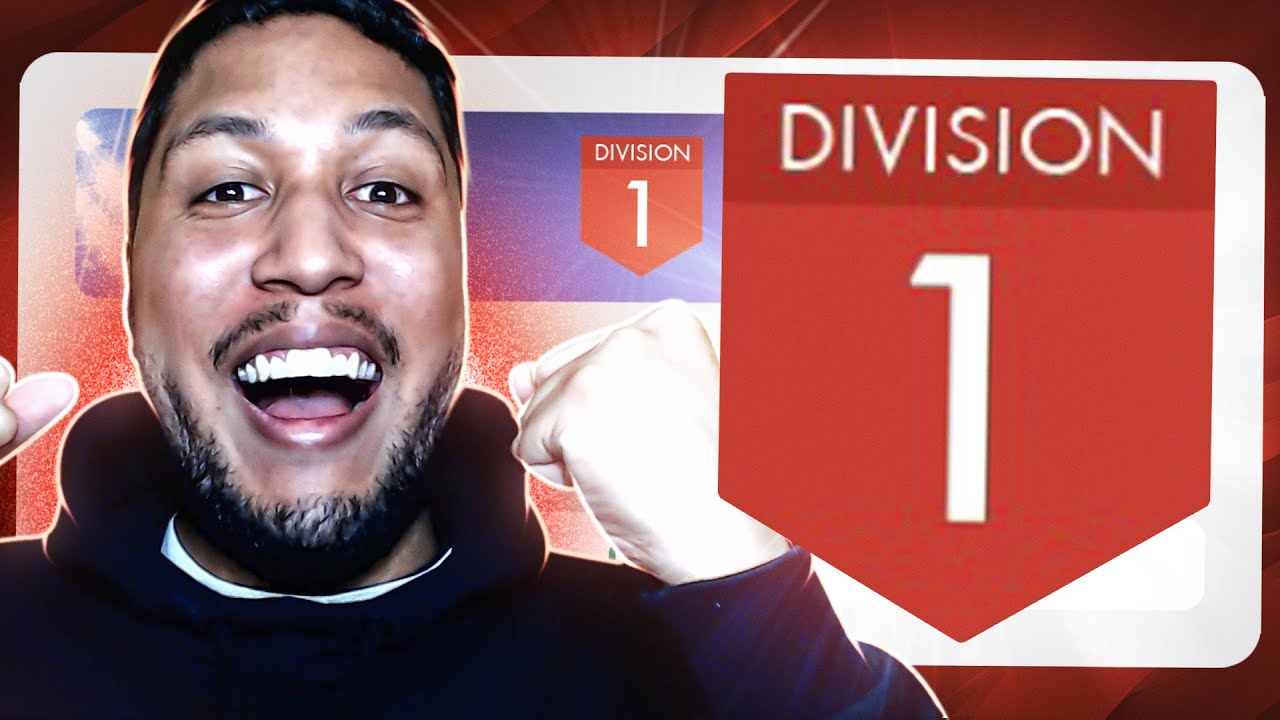 MUITO RAGE NA VOLTA PARA À PRIMEIRA DIVISÃO !!! - PES 2021 myClub