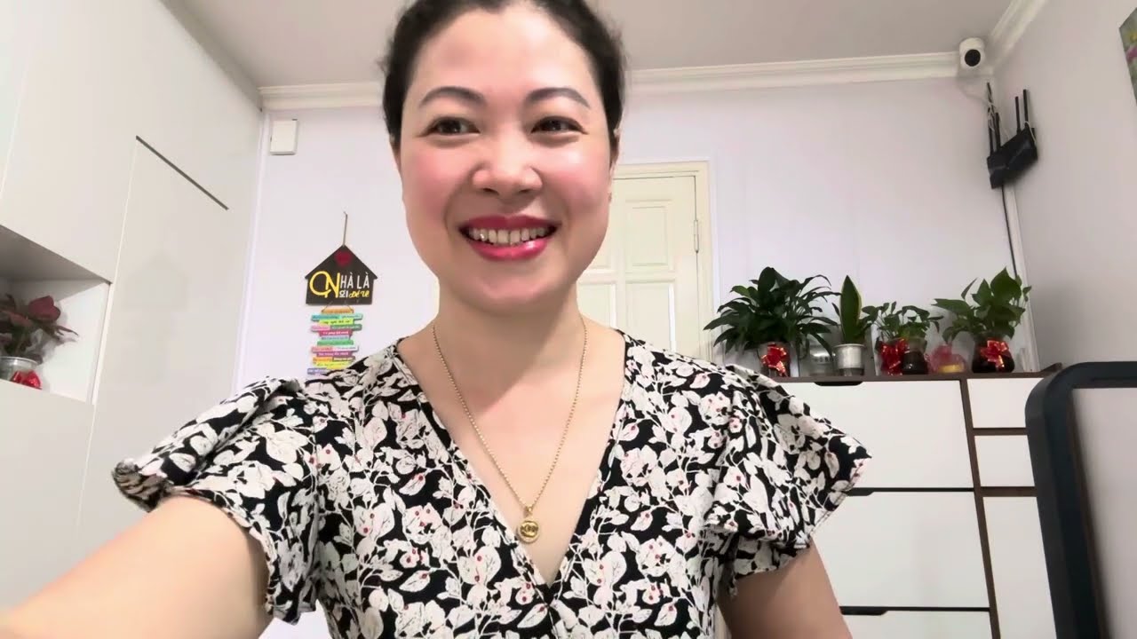 Ghi nhận chính mình để đủ đầy từ bên trong❤️ #bichhuelifecoach