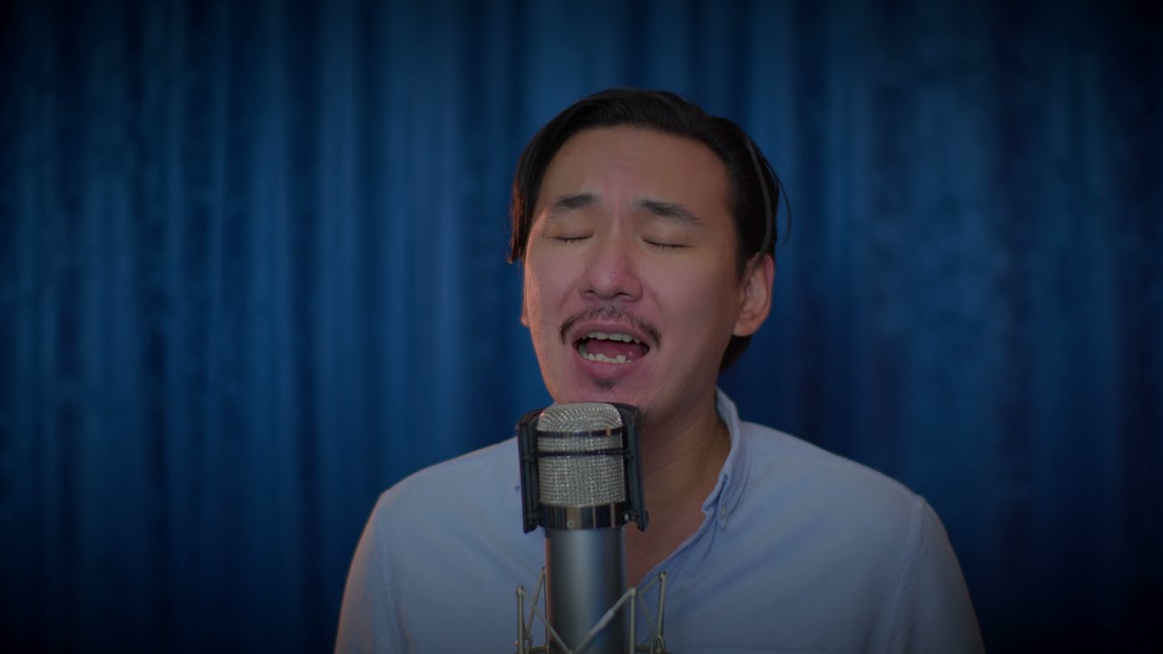 Verita (Josh Groban) - Zhasulan Sydykov