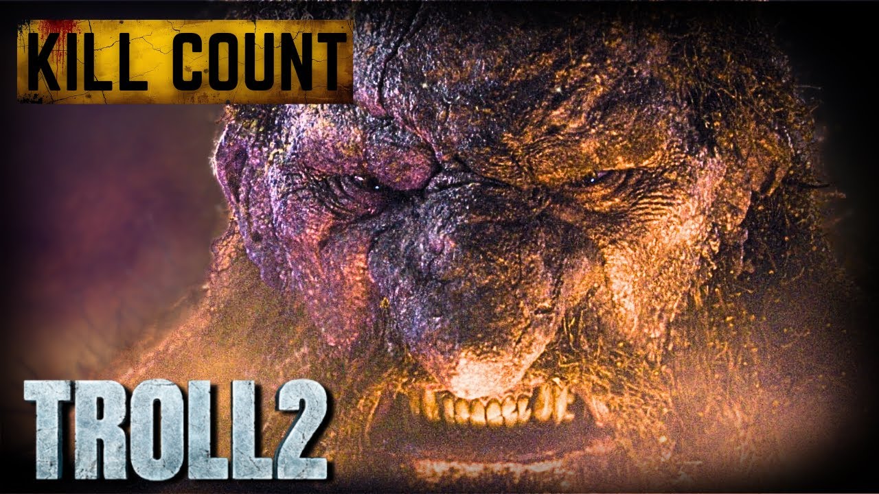 Troll 2 (2025) &ndash; Who Lives, Who Dies? Full Kill Count