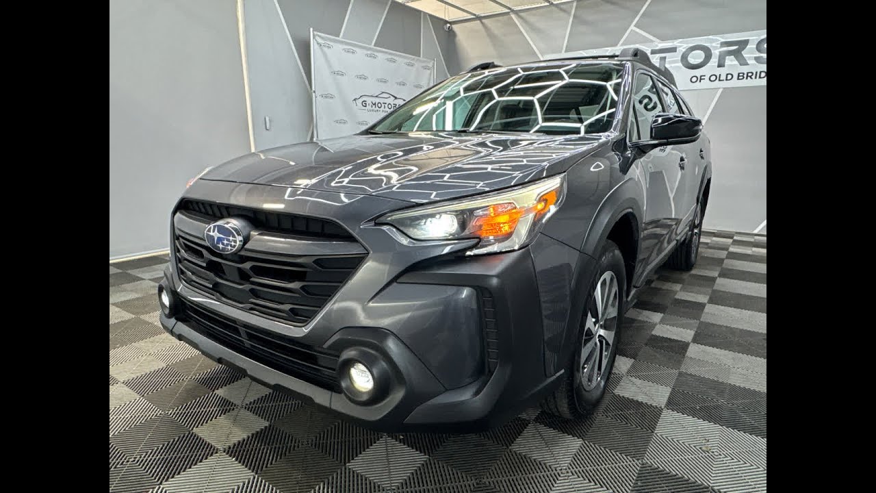 2025 Subaru Outback Premium Wagon 4D Marlboro, Old Bridge, Staten Island, New Jersey, New York ...