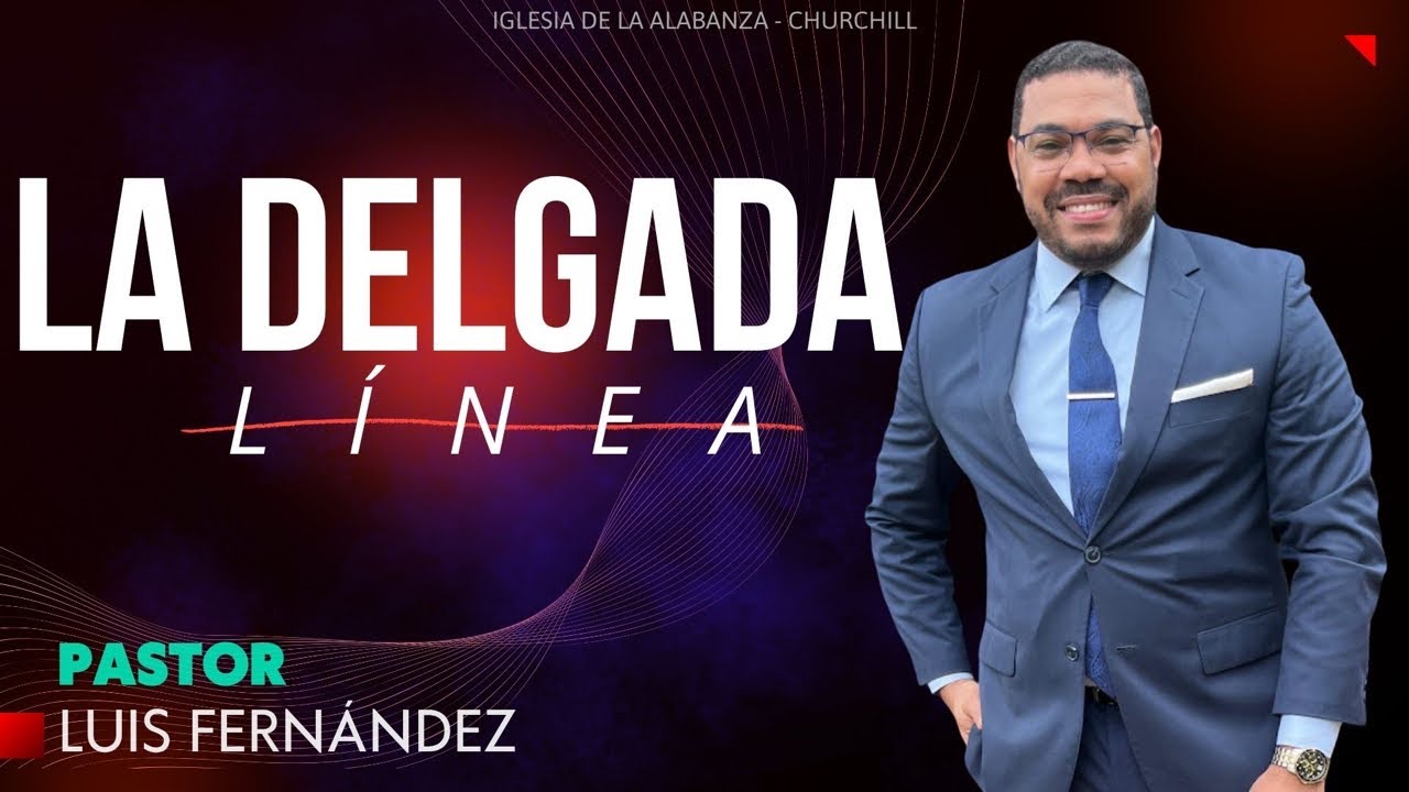 LA DELGADA LÍNEA
