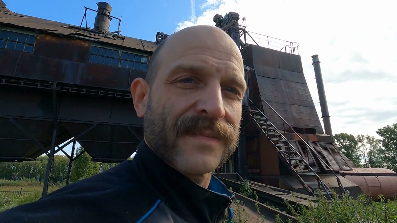 Будни комбайнера. Поломки. Ремонт. Обмолот.