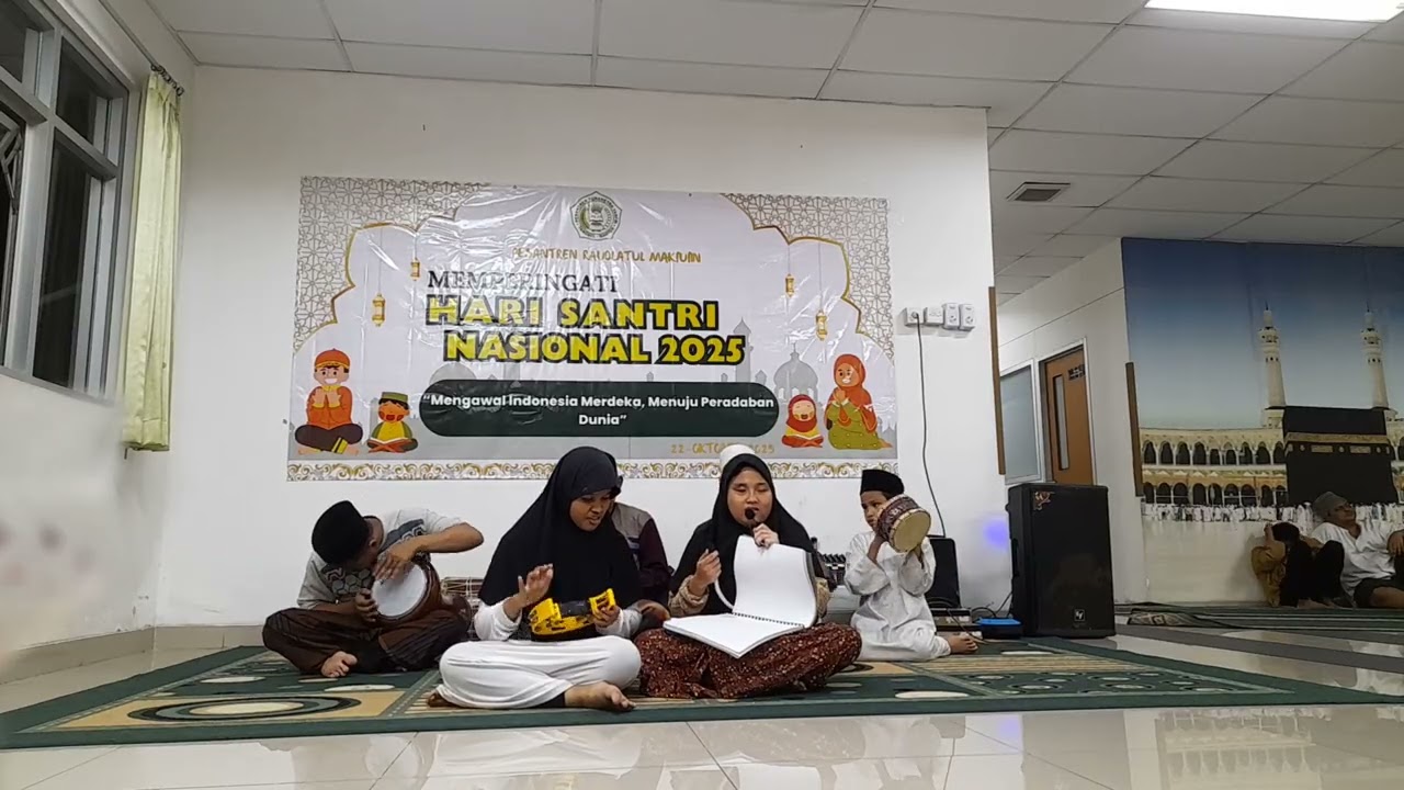 Nazoman aqidatul awam dr kel 2