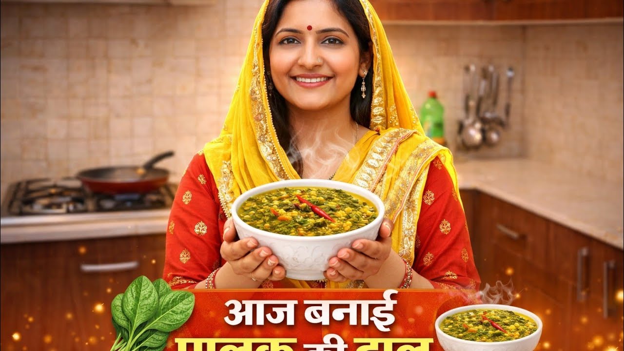 आज किचन में क्या खास बना? 😍 | Healthy Dal Recipe#mini vlog #anju agrawal shorts👍🥰😊