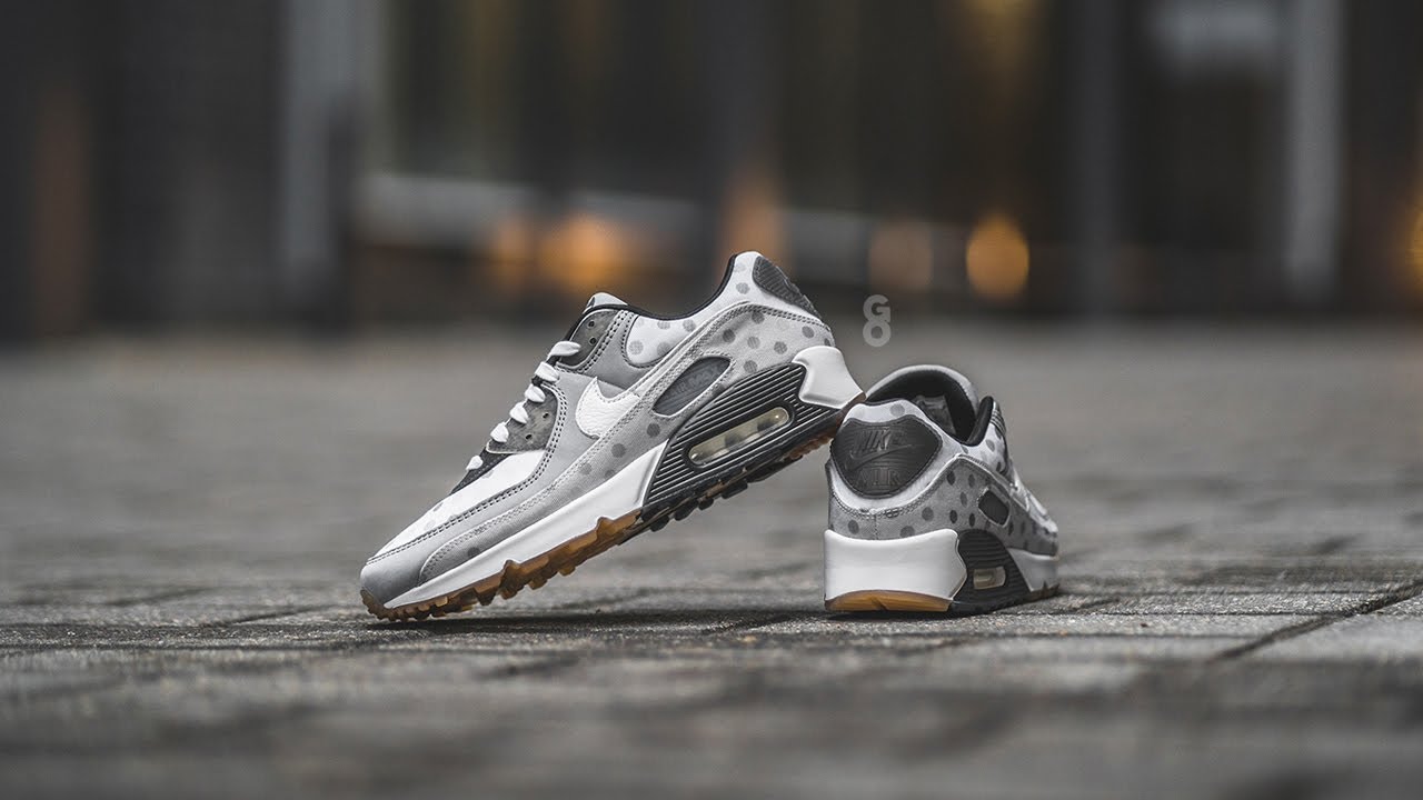 Nike Air Max 90 NRG 
