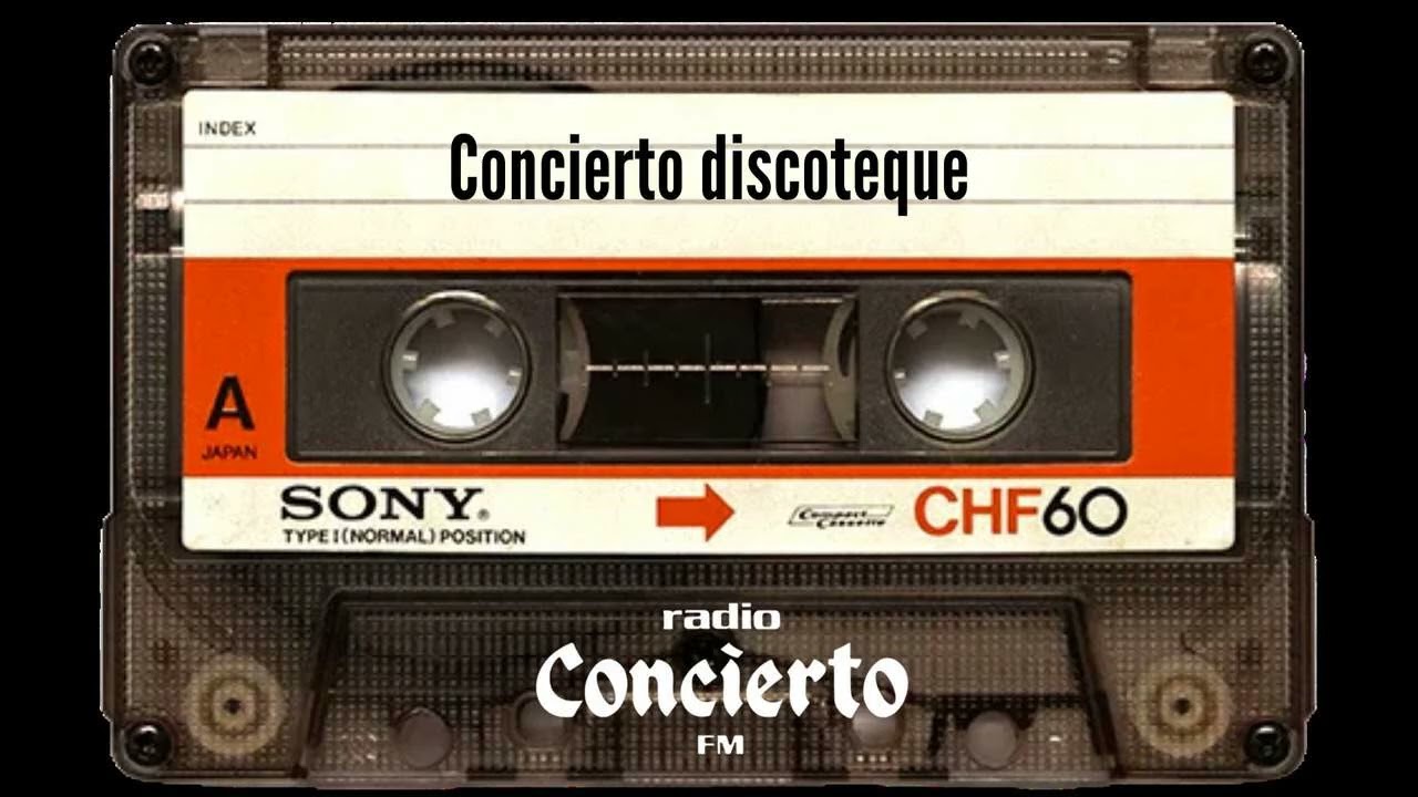 Concierto Mix9