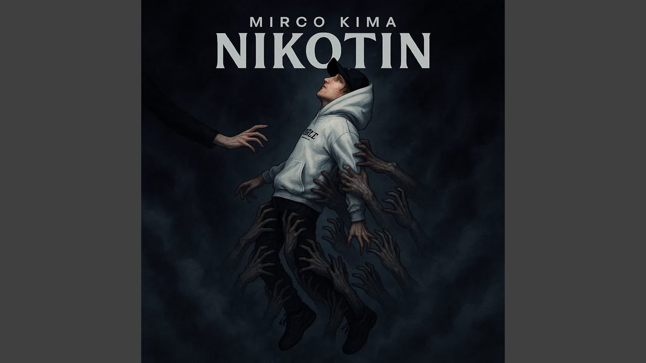 Nikotin