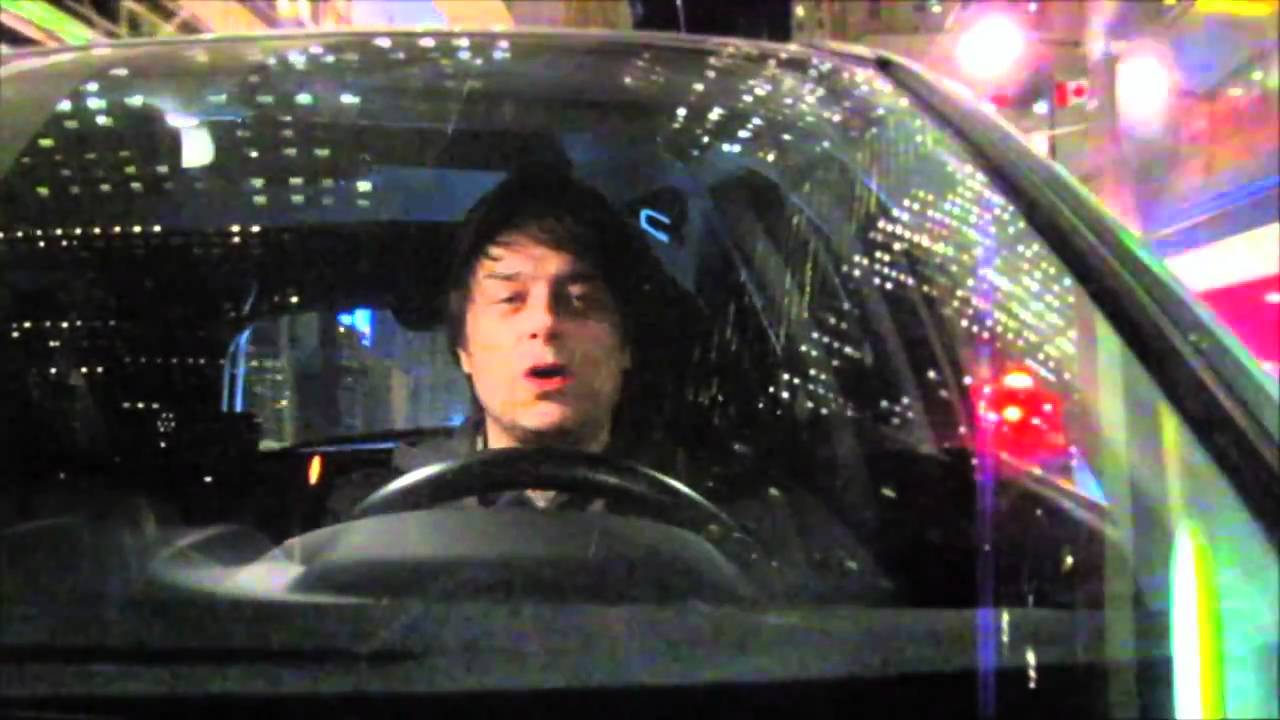 Spoons - 'You Light Up' (2011)