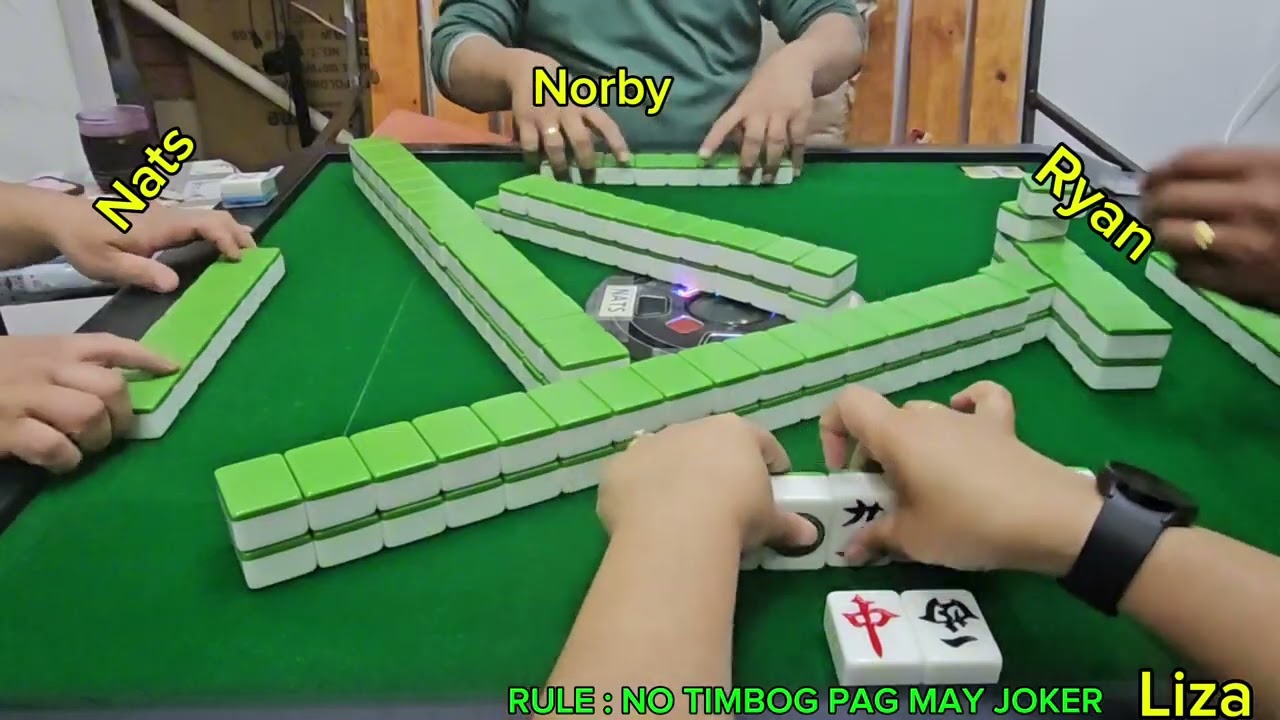 Episode 211 Mahjong Time #games #YouTube #YouTubeshorts 