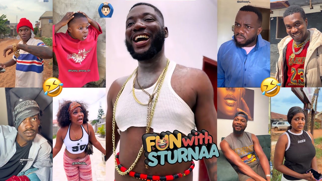 ⚡НОВИНКА! WOTO WOTO 🤣 ~ Ft Mrfunny|Ygbrown|Sydiwundu|Bigmooth|Funnyemma|Gift3rd|Гилмор| Последняя...