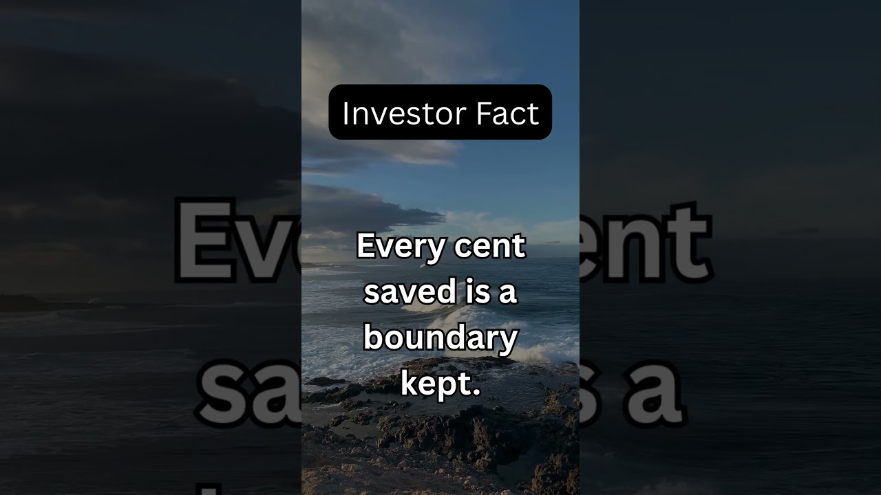 Money, Mindset & New Beginnings: Your Financial Fresh Start #facts #financialmindset #divorcer