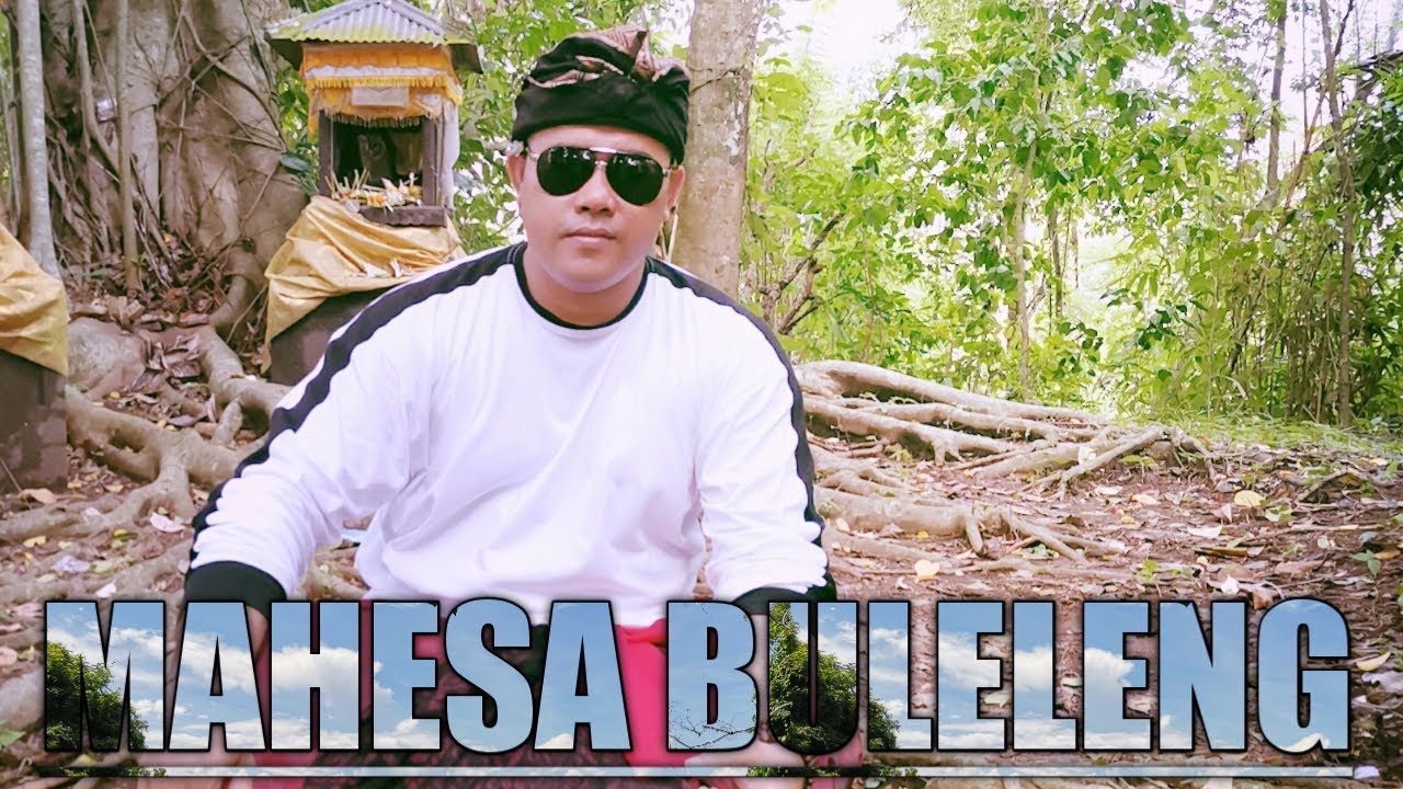 BULELENG SRAYE - DJ MAHESA@Djmahesa