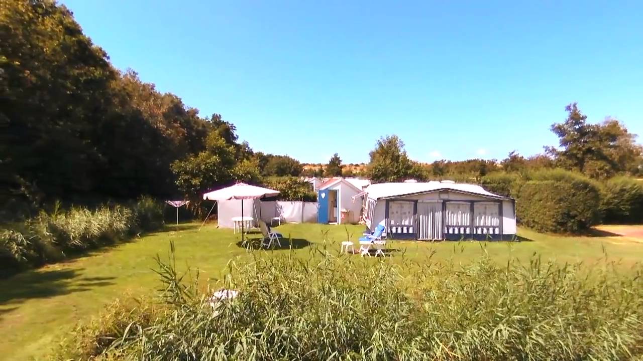 Camping Aan Noordzee