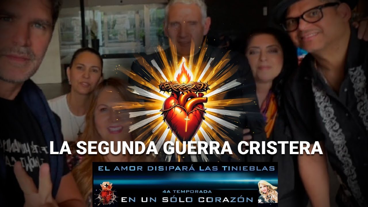 Inicia la 2a Guerra Cristera en Guadalajara con el Santo Rosario