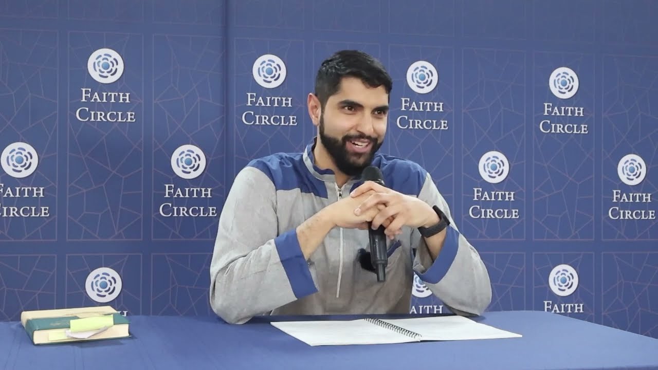 The Illness & The Cure (9): Consequences of Sin | Dr. Zohair Abdul-Rahman