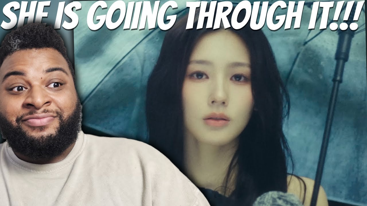 미연 (MIYEON) 'Say My Name' Official Music Video & Album Reaction!!!