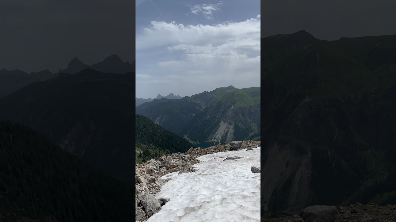 Das Rauhorn - 2240m 🏔️