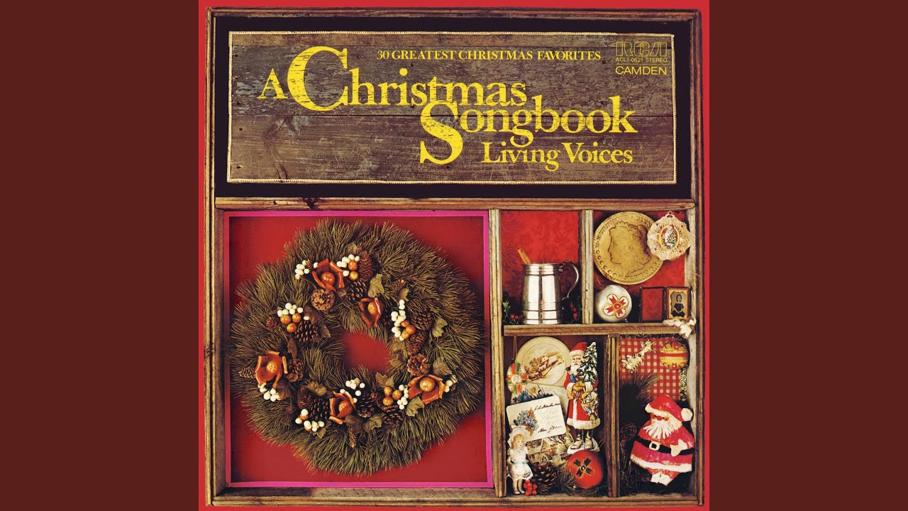Medley: I Heard the Bells On Christmas Day / White Christmas