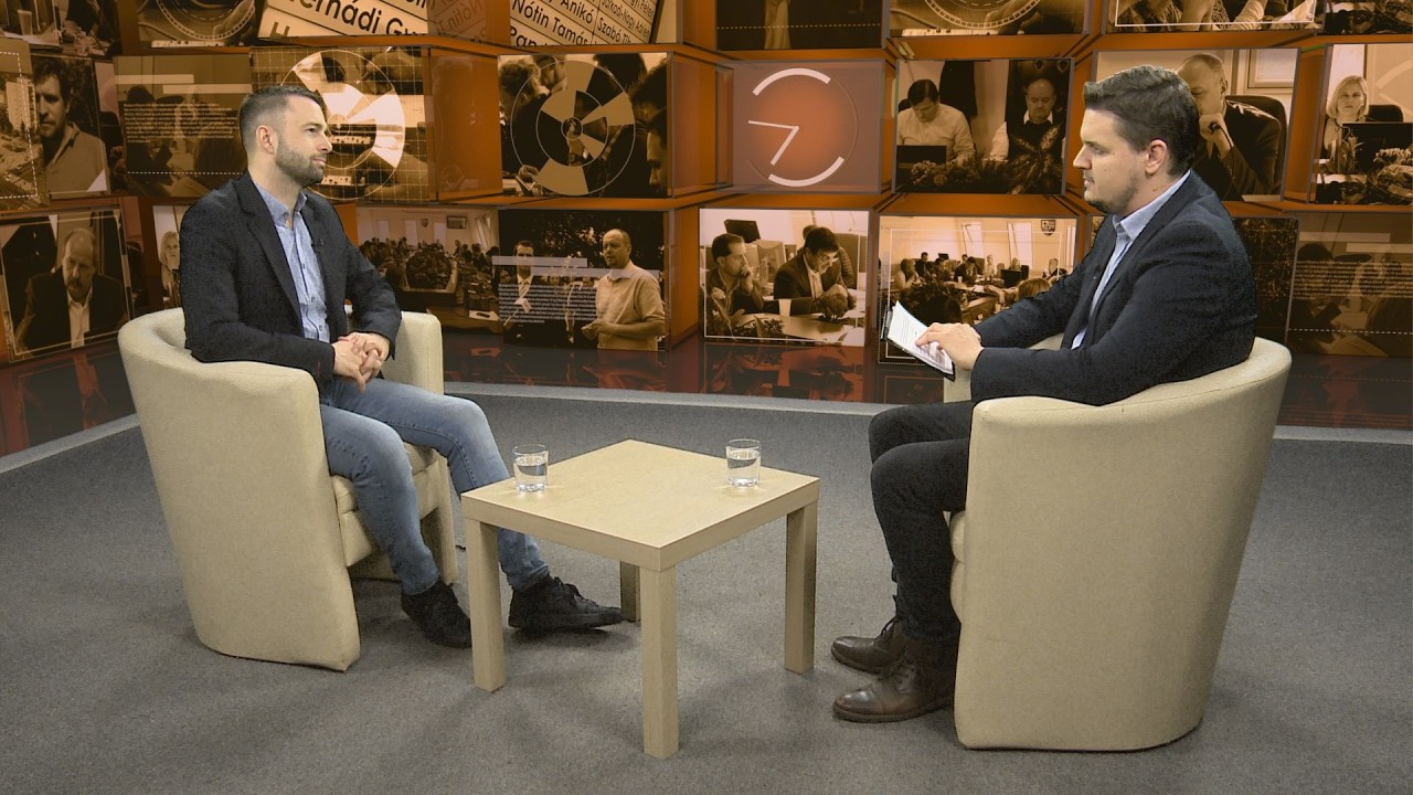 Fogadóóra: Petrőczy Dániel önkormányzati képviselő (2026.03.06.)