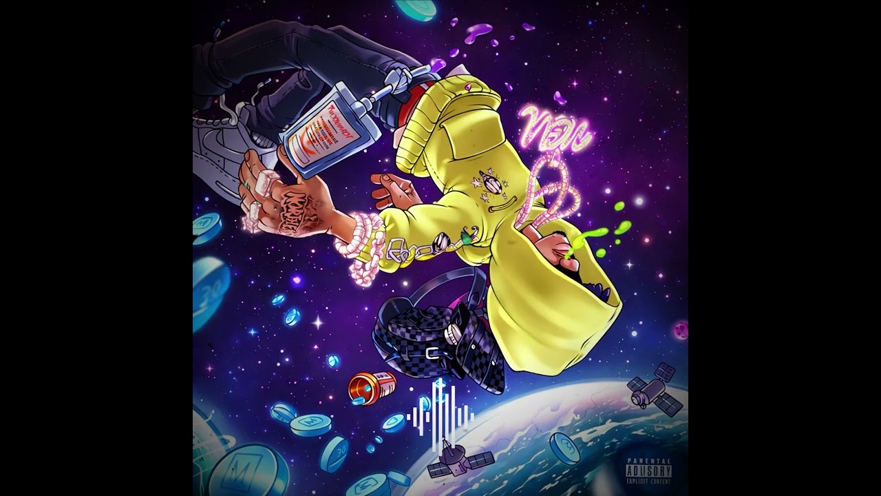 OG Chill Rap & Bluesy Hip-Hop •  Playlist Under These Stars 🎧 RZA, Ol'Dirty Bastard y Masta Killa]
