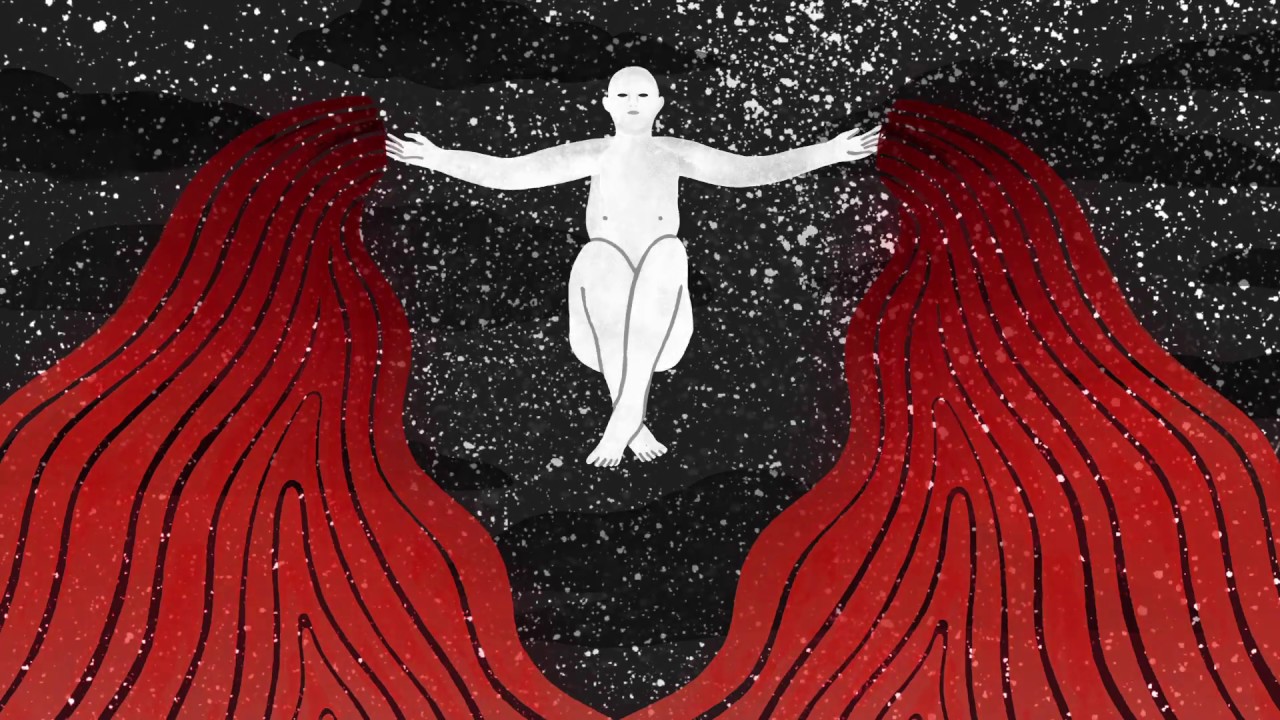 Purity Ring - Asido (Official Video)