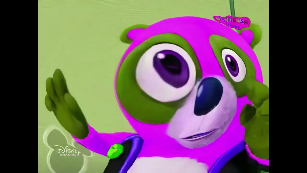 I Killed Special Agent Oso Theme Song