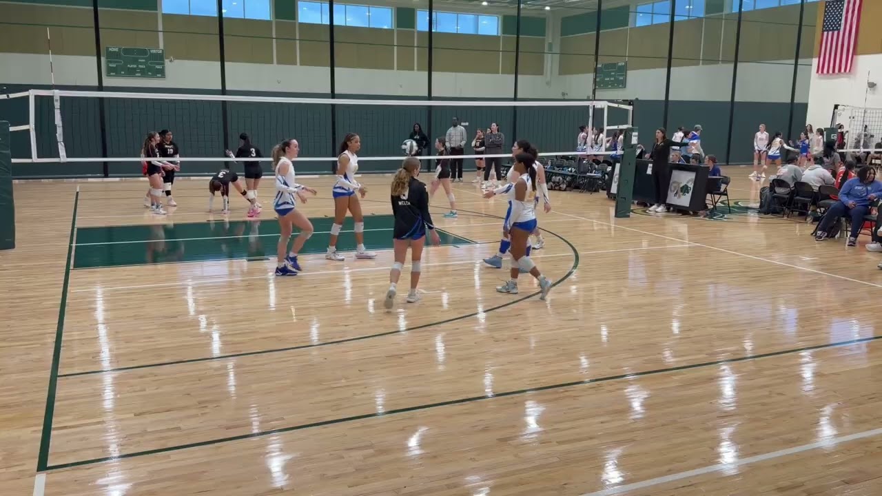 2026 Central Florida Clasico // 15 TS White vs WPVC Elite White