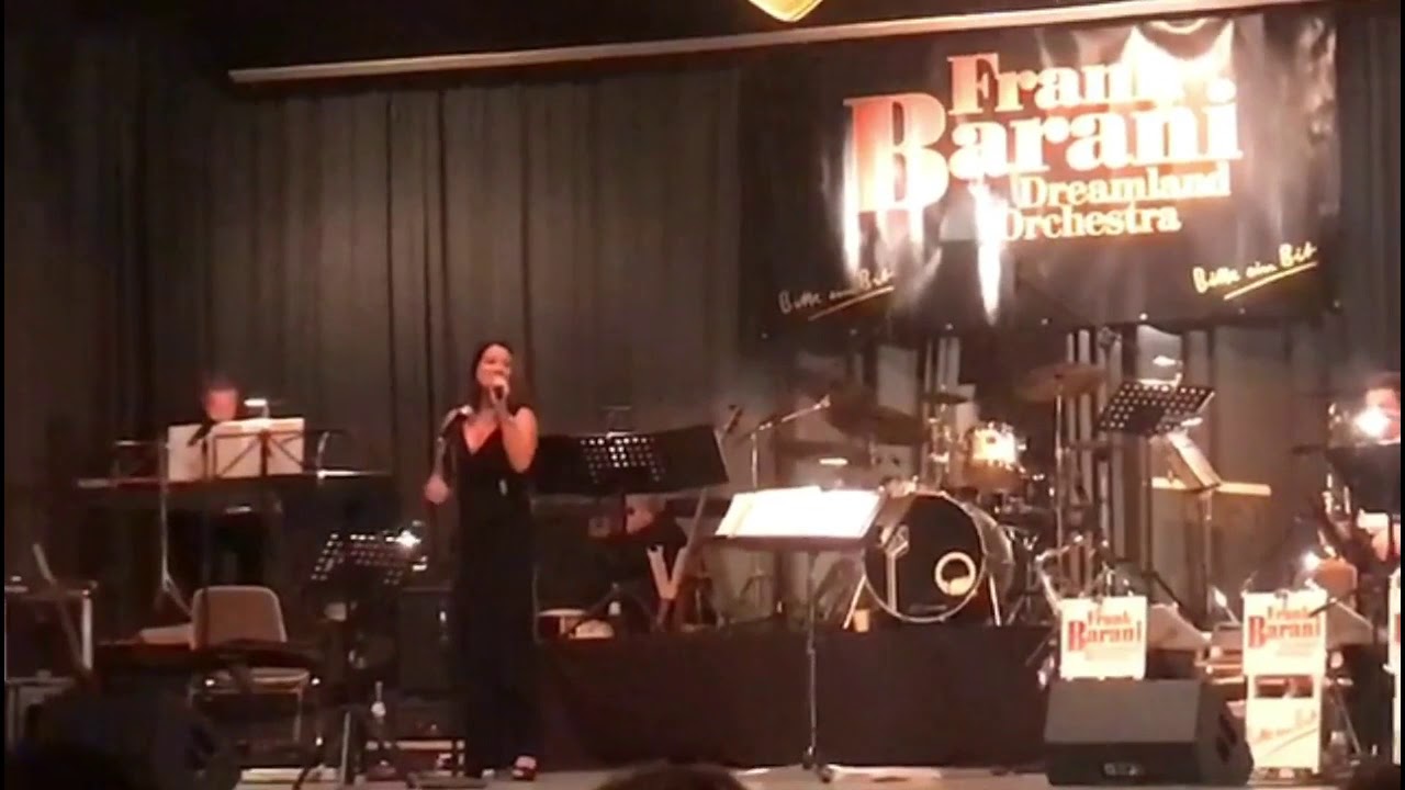 Kim Howbridge - 'Ave Maria'