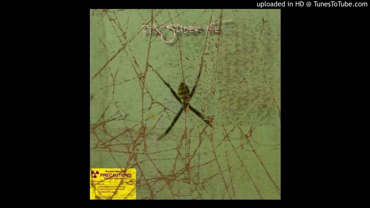 ERIC NORTH - PDX_SPIDER_BITE (PROD. EVRYWHRE)