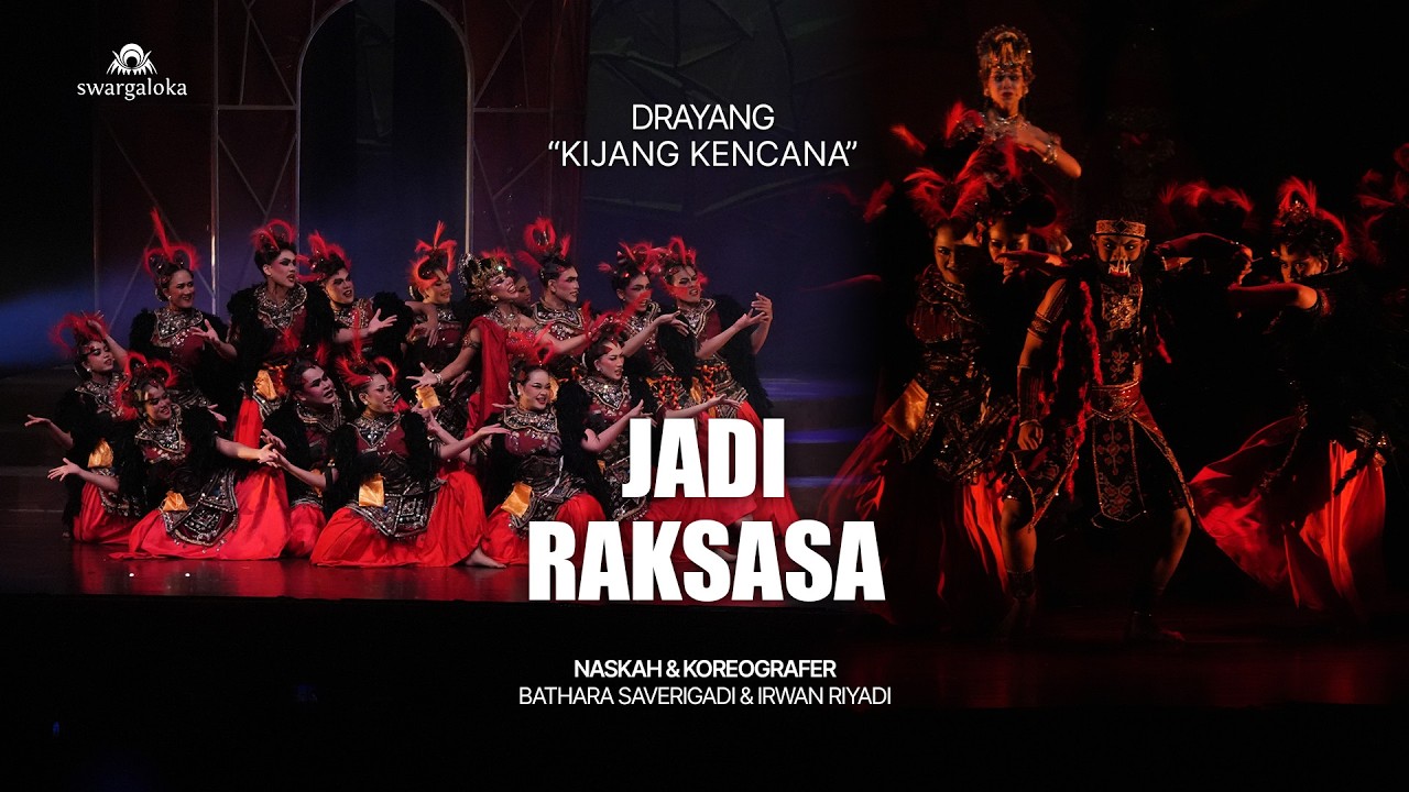 Become a Giant - Drama 