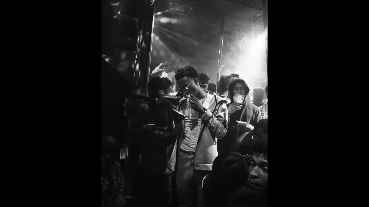 ''calling my name'' - mgshorty x baltimore type beat
