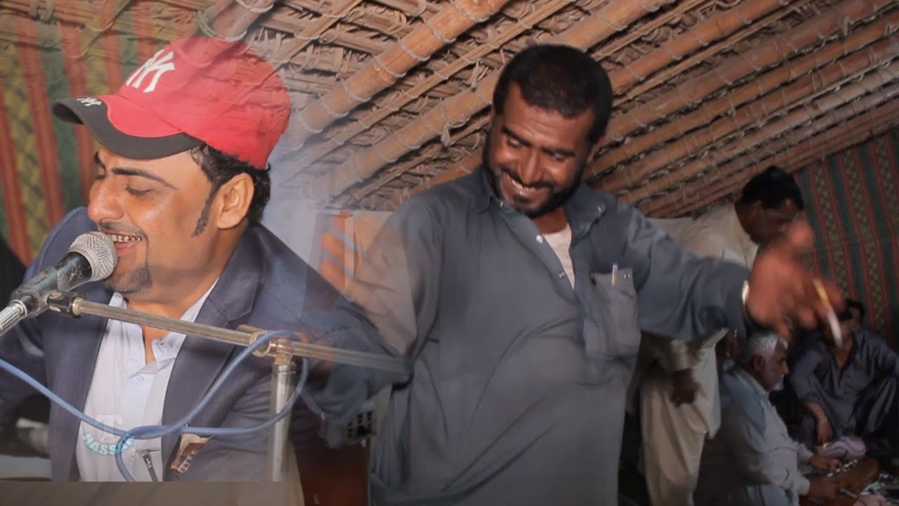 Khair jan Baqri_Dar Makap Kulla_Happy New Year Celebration_2023