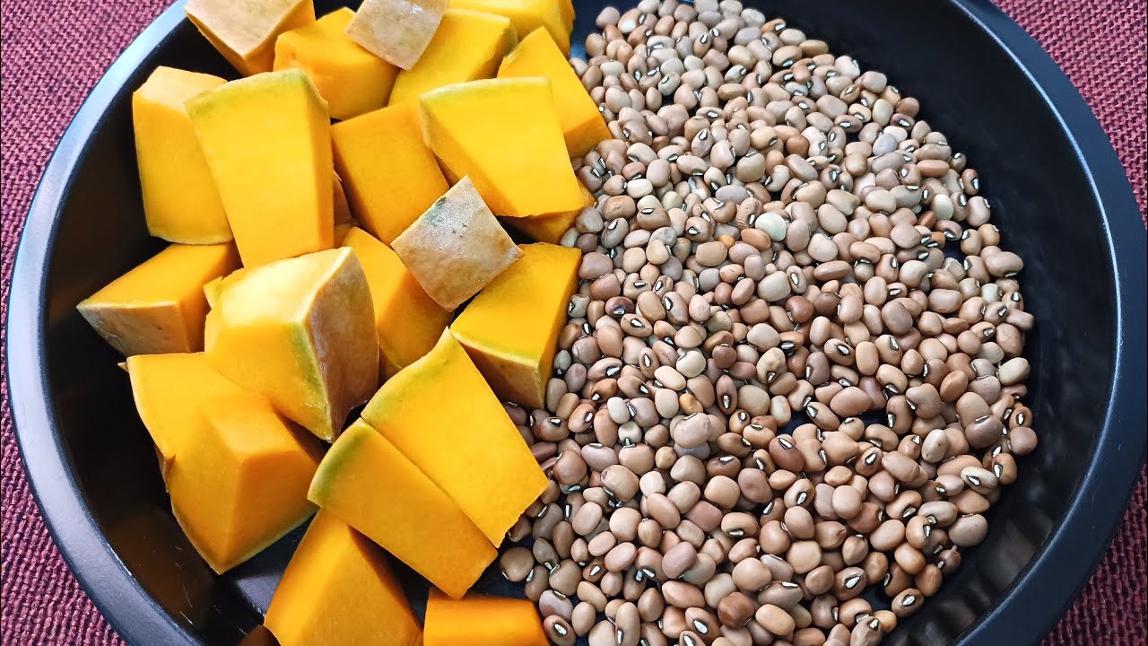 அருமை அருமை !  பரங்கிக்காய் தட்டைப் பயிர் இருந்தால் இப்படி ஒரு முறை செஞ்சு பாருங்க //