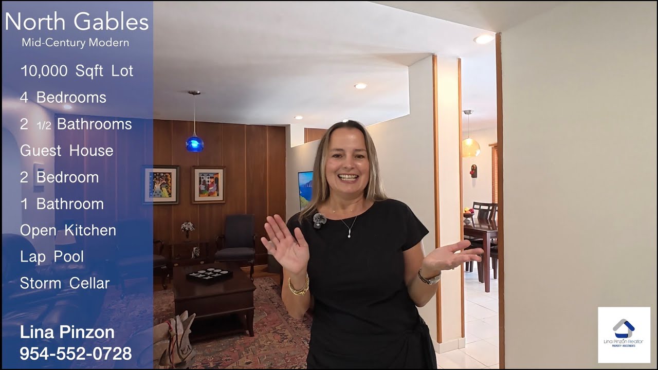 360 Menores Ave Coral Gables, FL **** NEW LISTING****