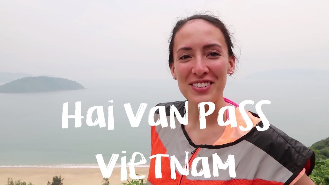 Jour 7 - Excursion au Col des Nuages - Hai Van Pass - Vietnam - Le Family Riders