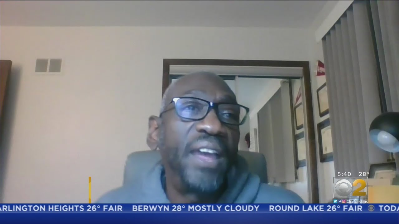 Man Loses $6,500 To Scammers And Chase Bank Wouldn't Cover Him, Until CBS 2 Stepped In
