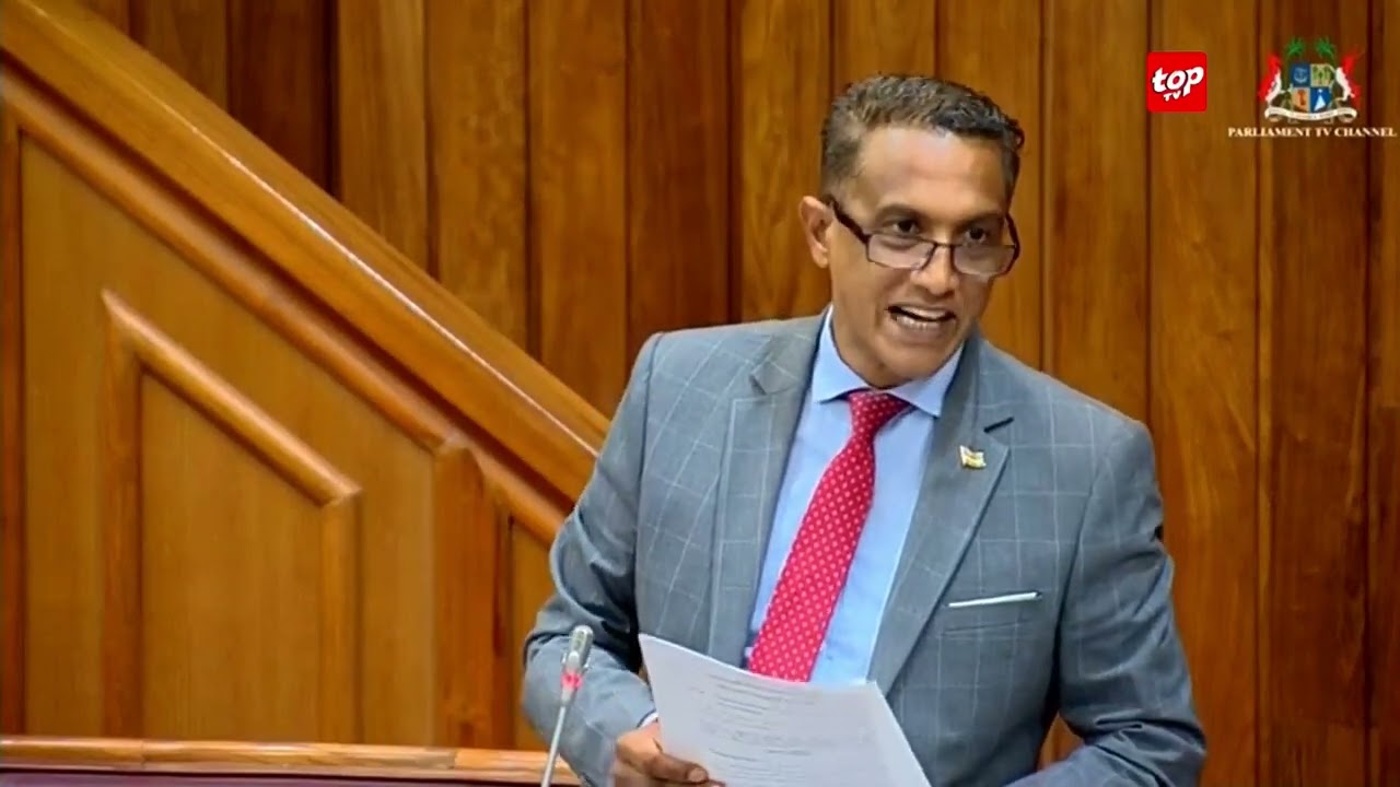 Mauritius Post  99 des 181 recrues de 2024 issues de la circonscription de l&rsquo;ex ministre Balgobin