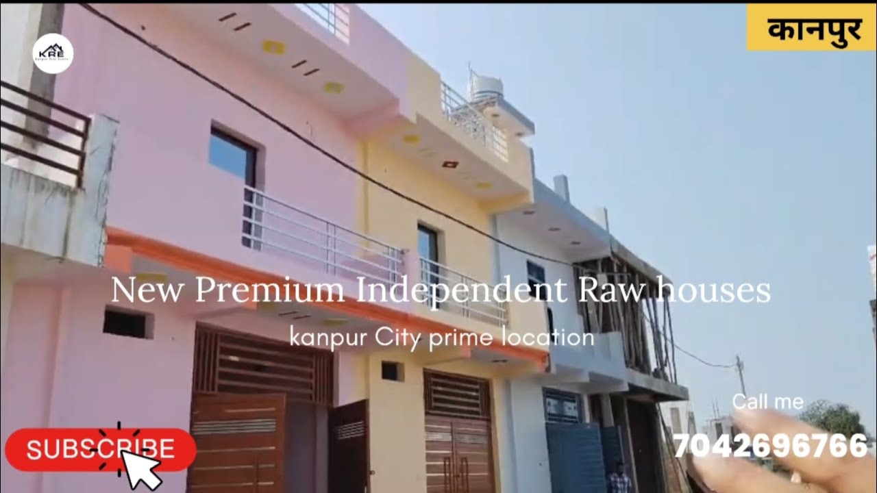 675 sqft एक नंबर घर l House For Sale in kanpur l Full Property Tour l Satyam Parihar #viral #home