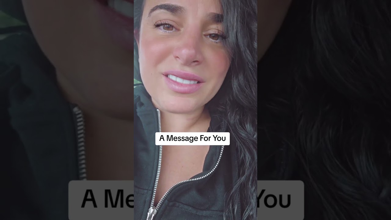 God Has A Message For You To Keep Going! | Must Watch!