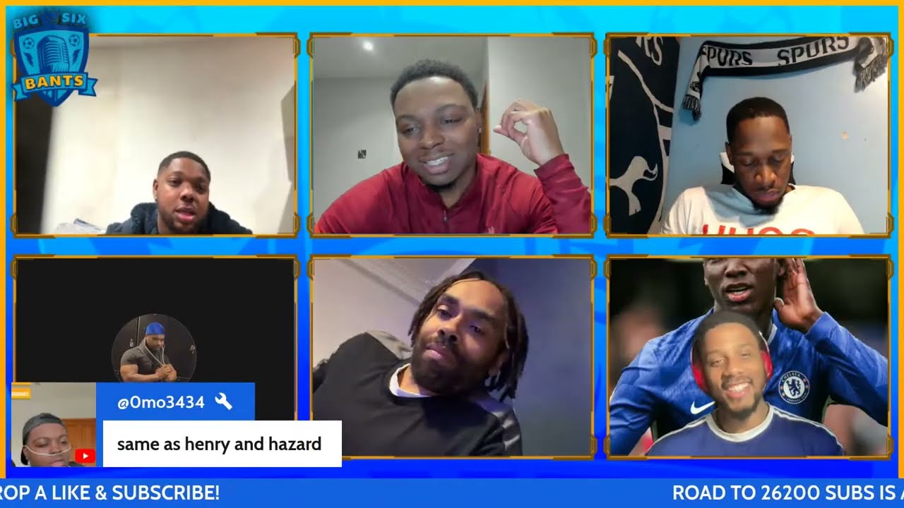 BREAKING NEWS 🚨 Mo Salah Is LEAVING Liverpool!