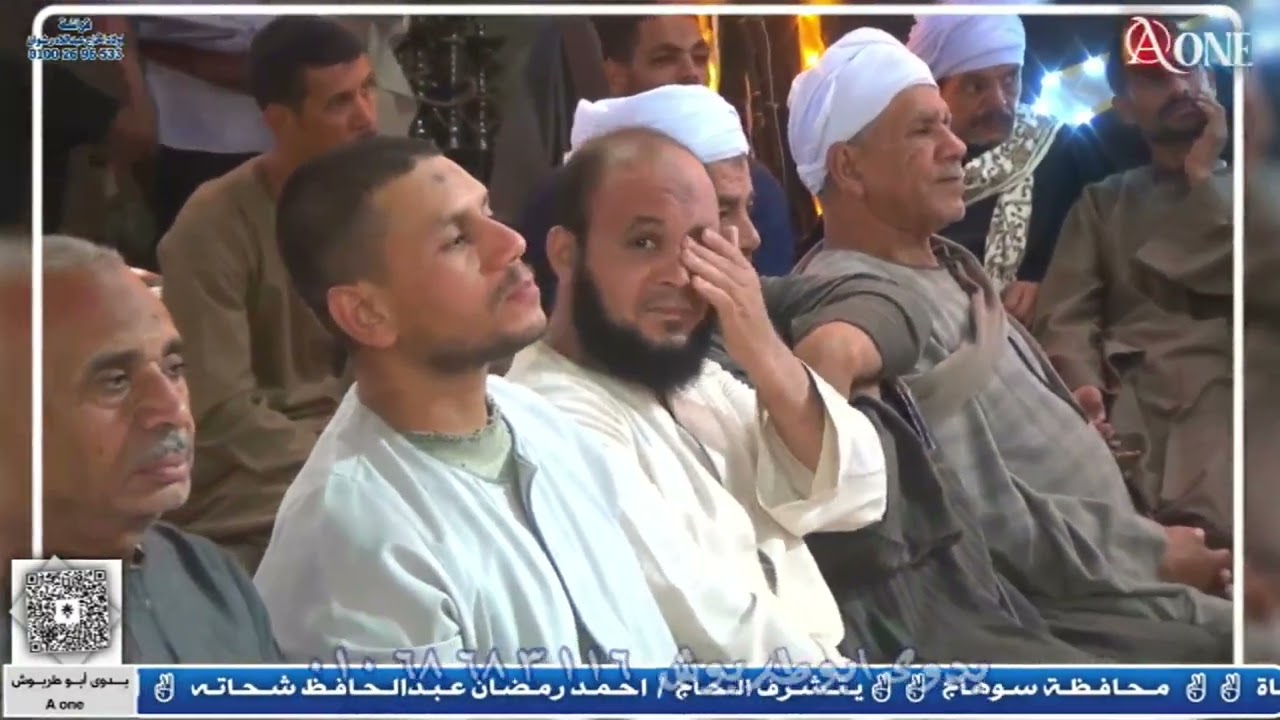 الشيخ محمود البدرى سورة القصص | أفراح #آل_الشحايته ( بالبواريك ) مركز #المنشاة محافظة #سوهاج 2025