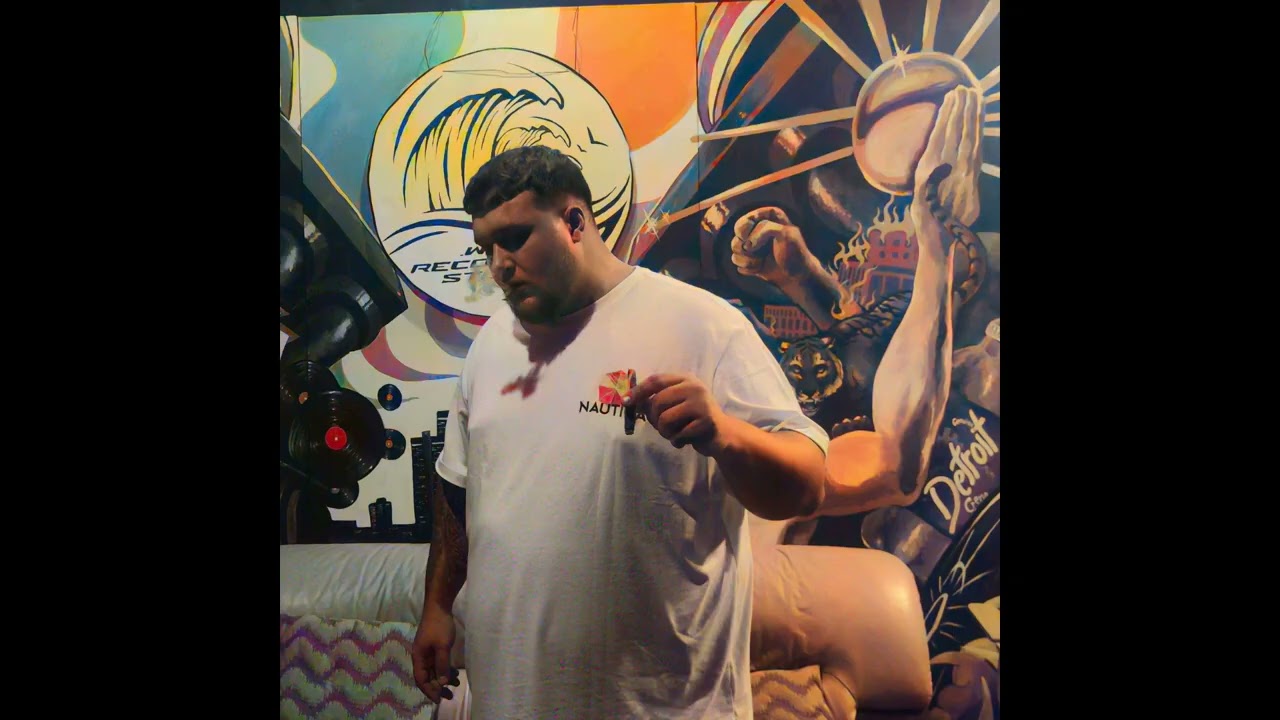 Keif Capone - Hold Yo Head High Prod.IlyJoshyy