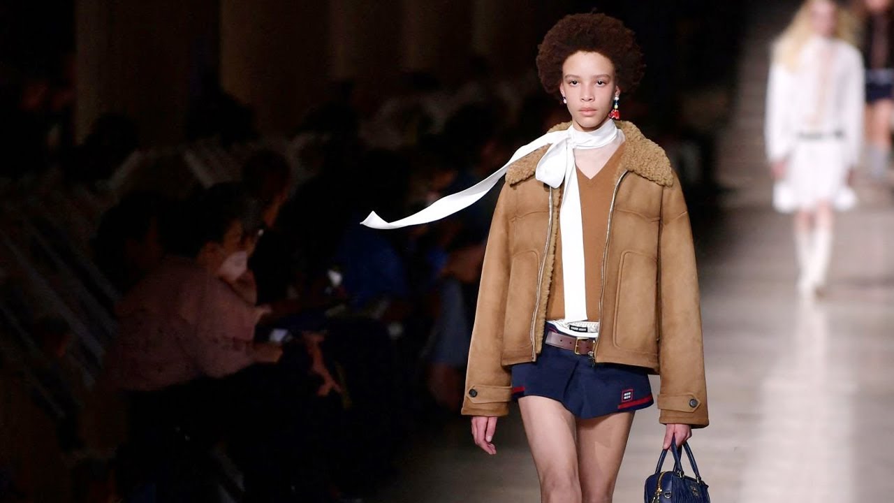 Miu Miu | Fall Winter 2022/2023 | Full Show
