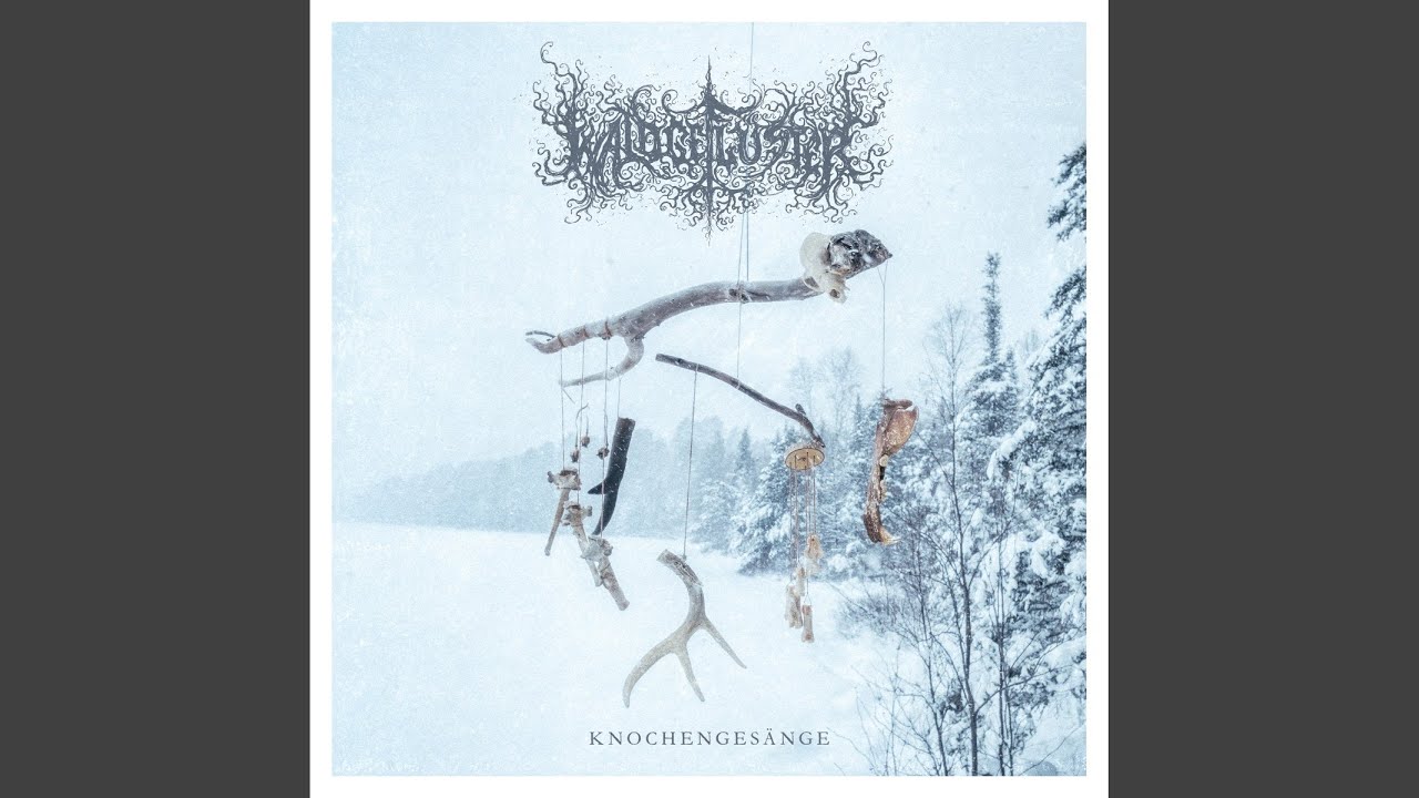 Knochengesang