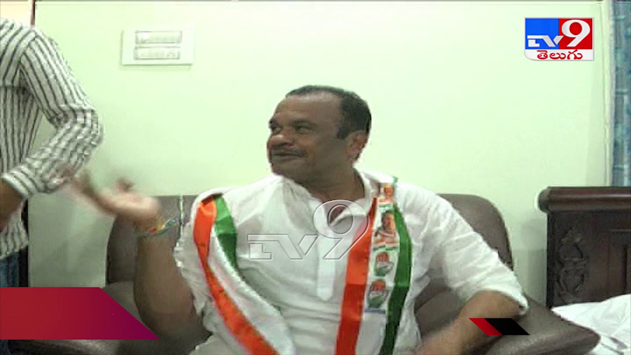 Jana Reddy is Not Leaving Congress  : CLP Leader Bhatti Vikramarka - TV9