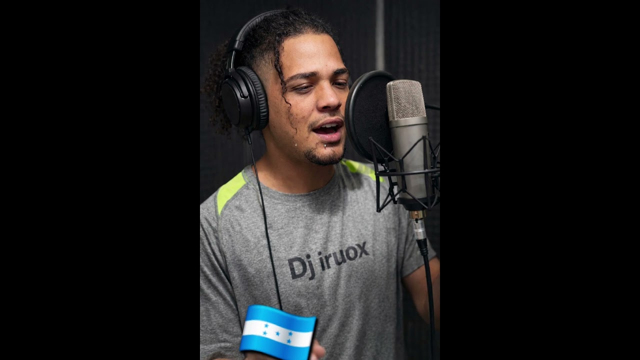 Aprendí a olvidarte_Dj iruox 